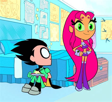 teen titans xxx